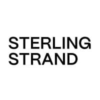 sterling strand